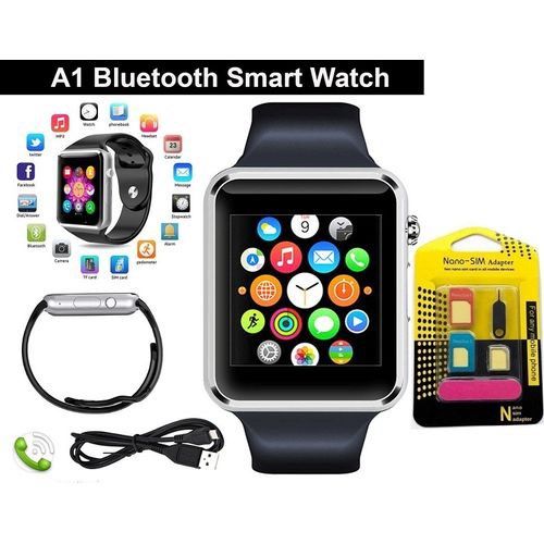 Torpedo a1 bluetooth hotsell smart watch