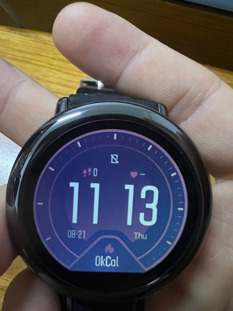 Amazfit pace for sale on sale