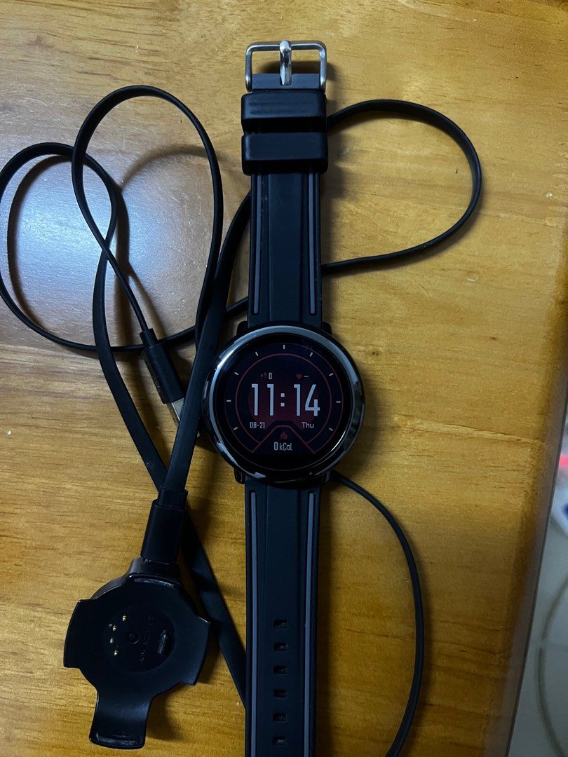 Amazfit pace cheapest outlet