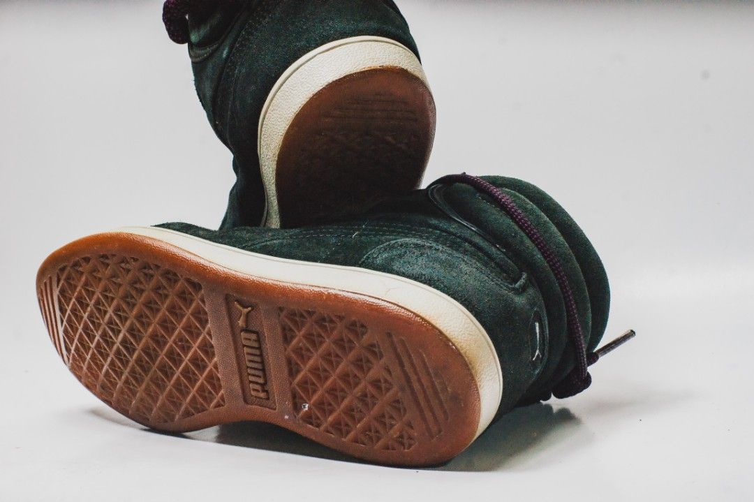 Used discount skate shoes