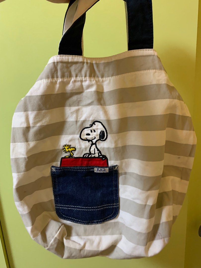 Buy Peanuts Snoopy and Charlie Brown Allover Print Womens Double Strap  Shoulder Bag Purse Online at desertcartINDIA