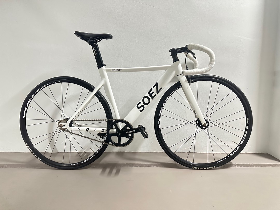 17teeth evo track shop