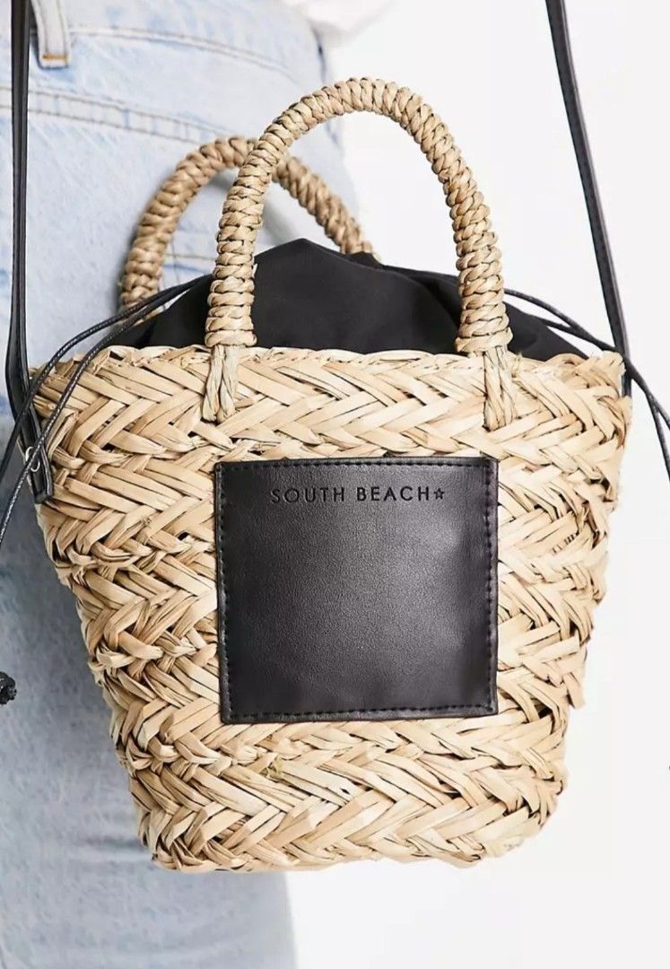 South sales beach bag