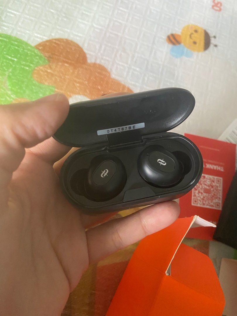 Taotronics liberty 77 deals
