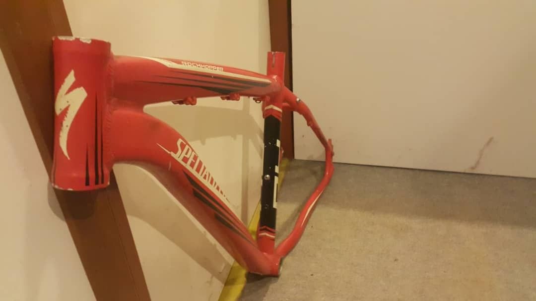 Specialized rockhopper rh new arrivals