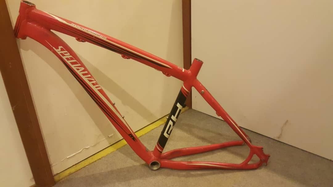 Specialized discount rockhopper rh
