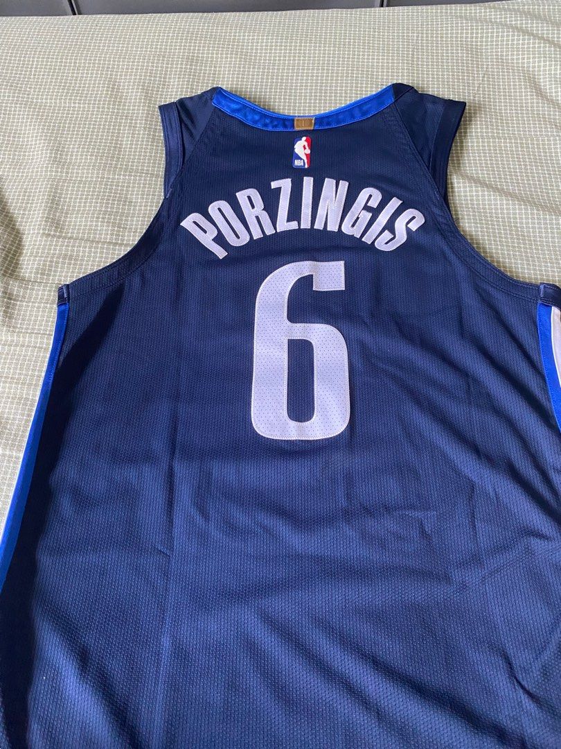Porzingis jersey new arrivals australia