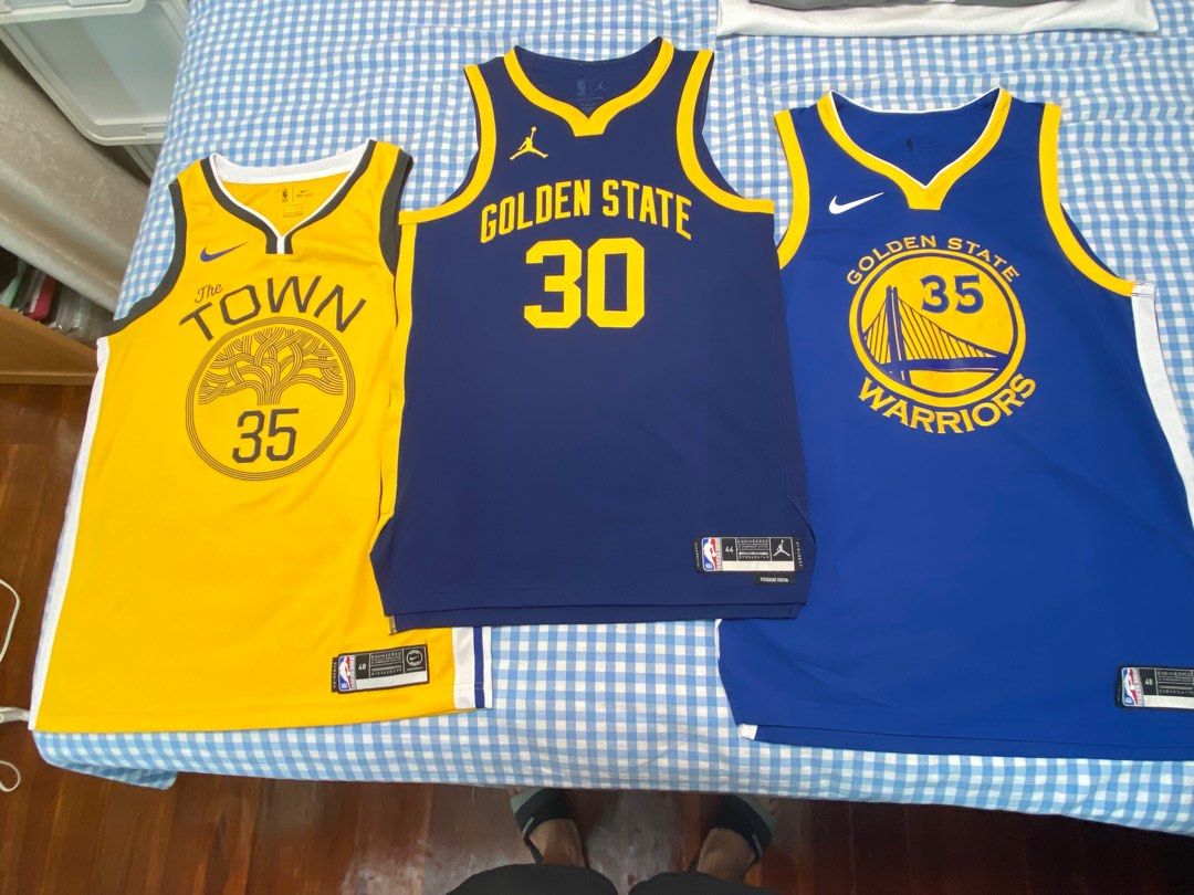 STEAL DEAL AU Stephen Curry KD Nike NBA authentic basketball