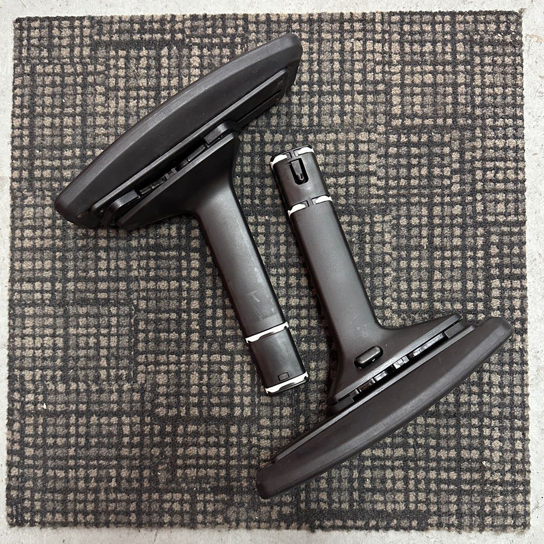 Steelcase Leap V2 Arms