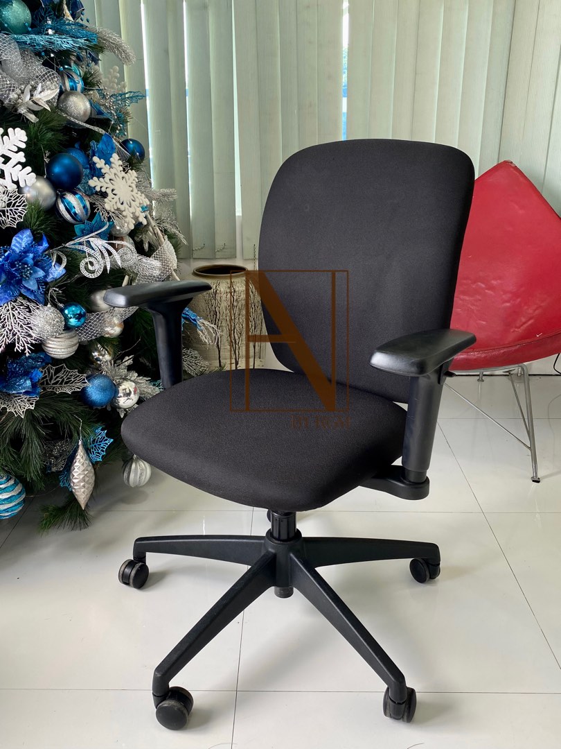Steelcase Office Chair 1705476926 13fcb579 
