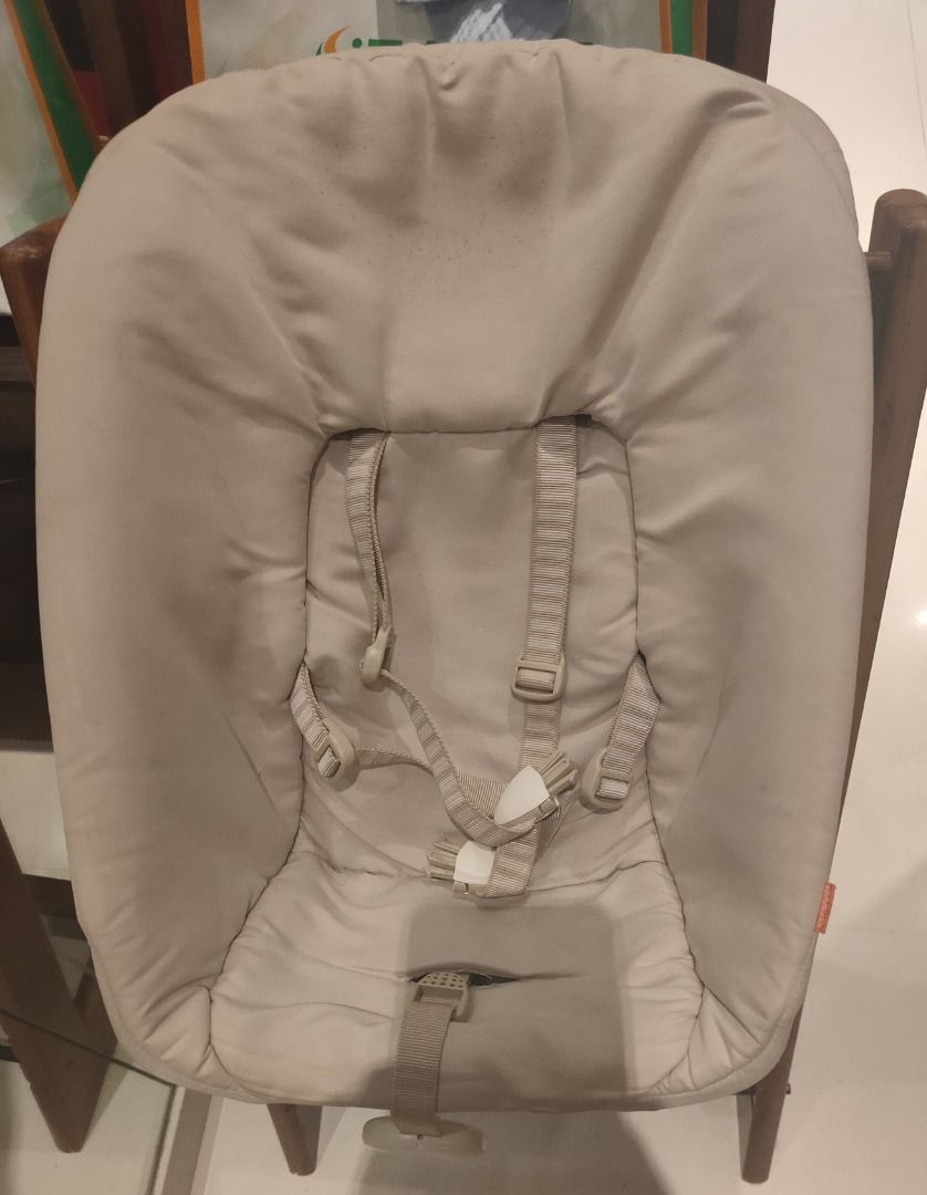 Stokke store newborn seat