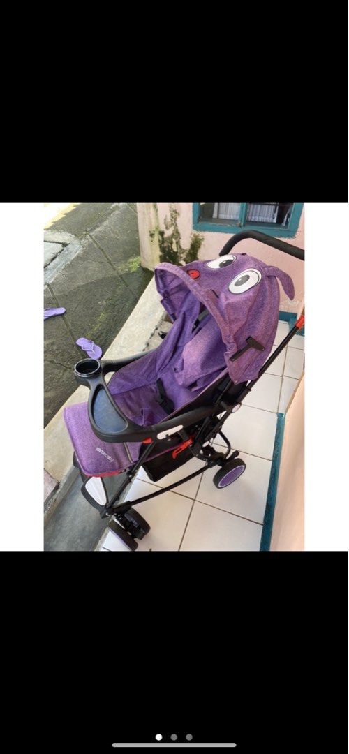 Stroller anak murah Bayi Anak Kereta Kursi Goyang Gendongan