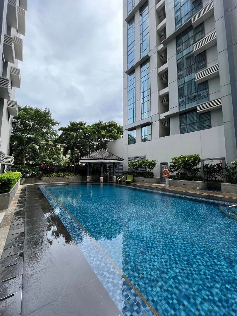 Studio in Mckinley Taguig, The Viceroy Tower 3, For Sale, Property, For