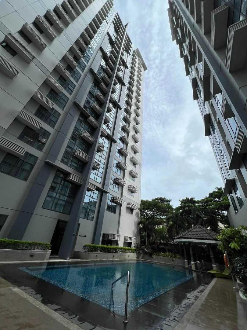 Studio in Mckinley Taguig, The Viceroy Tower 3, For Sale, Property, For