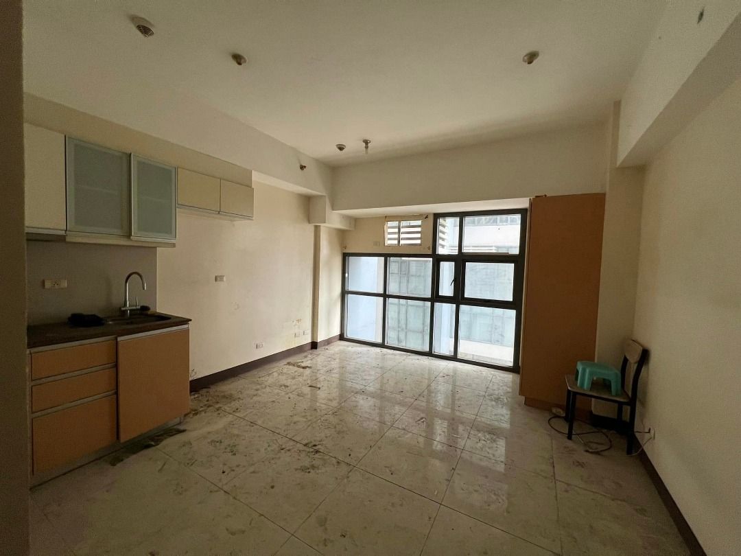 Studio in Mckinley Taguig, The Viceroy Tower 3, For Sale, Property, For