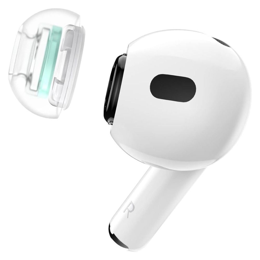 Replacement earbud tips for airpods 2025 pro