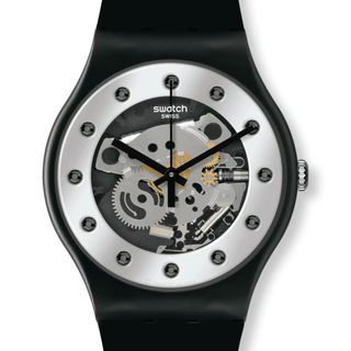Used swatch watch for top sale