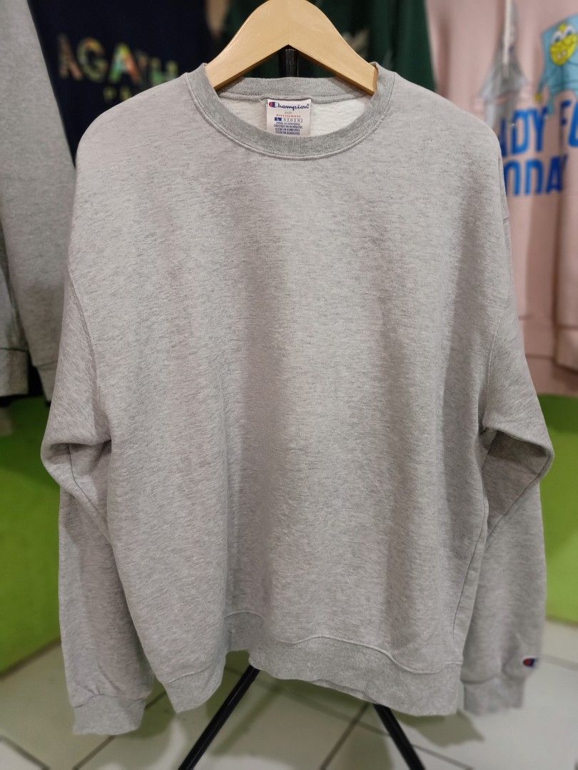 Sweater champion hotsell original