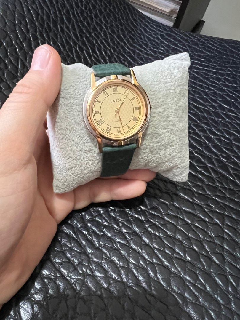 Sweda watch best sale