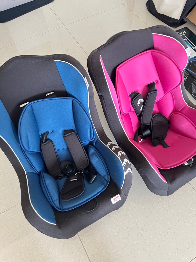 Harga car seat sweet cherry outlet