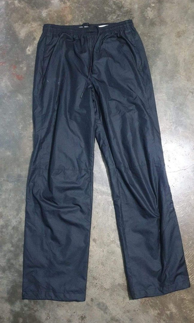 T90 Nike Lower Track Pants Men s Fashion Bottoms Jeans on Carousell