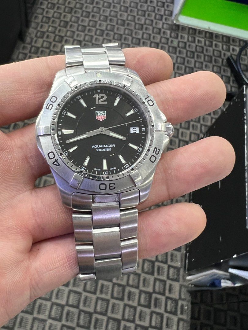 Aquaracer waf1110 2025
