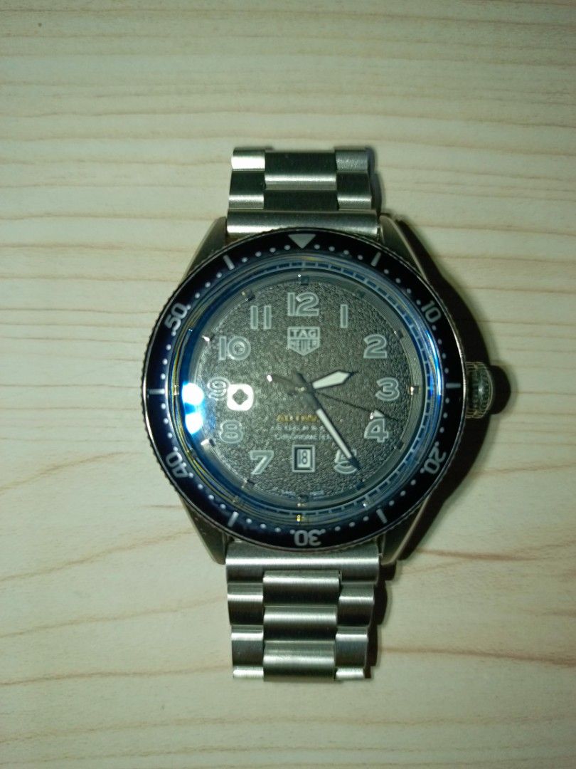 Harga tag heuer 2025 autavia