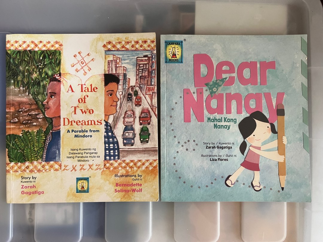Tagalog Books For Kids Bundle Hobbies Toys Books Magazines tagalog-books-for-kids-bundle-hobbies-toys-books-magazines