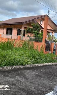 Tagaytay House and lot for rent (long term)