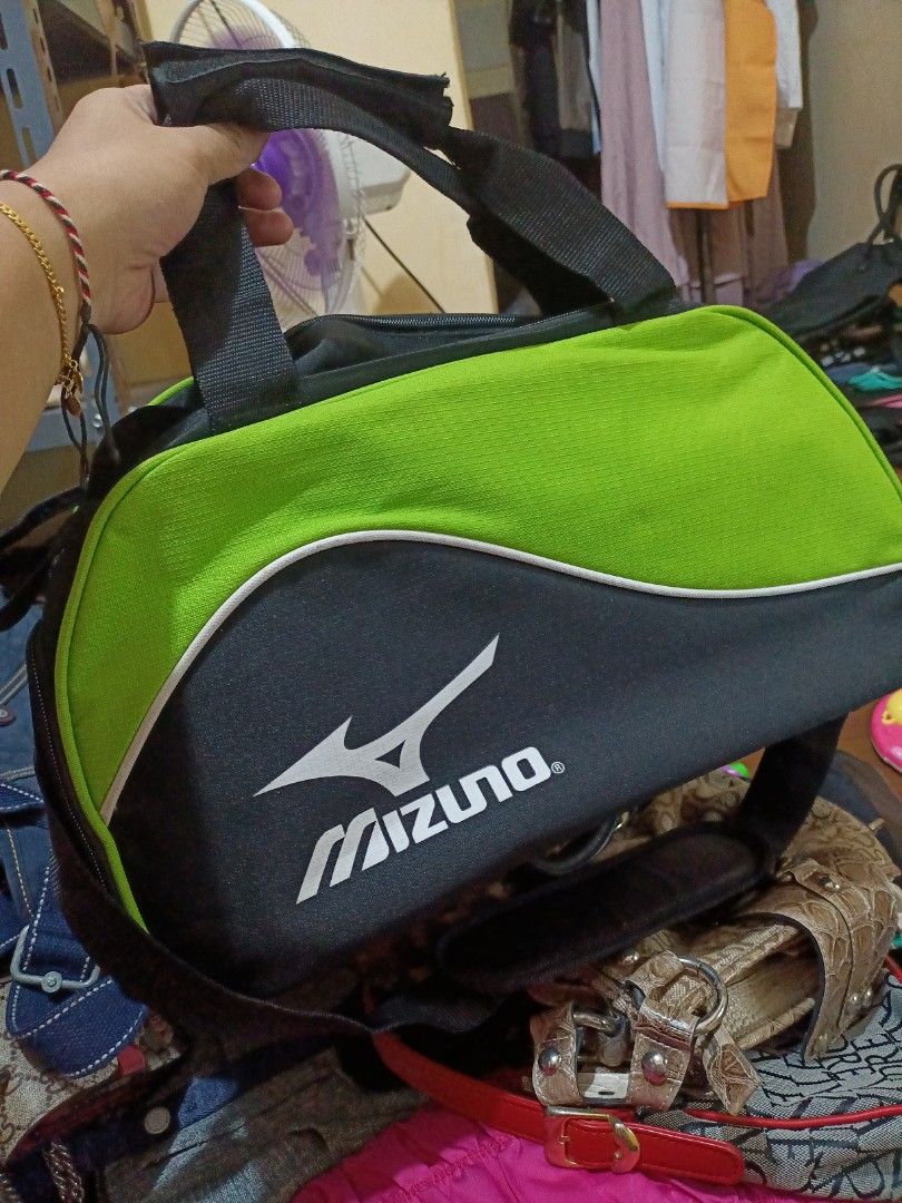 Tas mizuno outlet