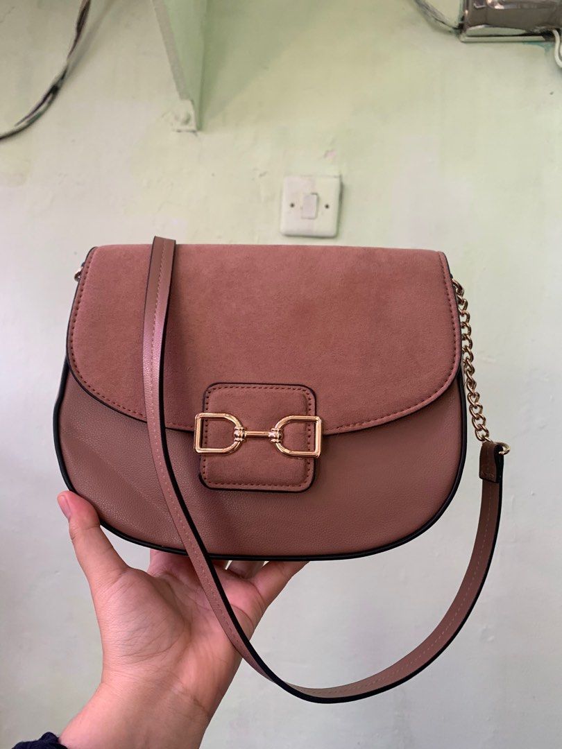 Tas sling bag h&m sale