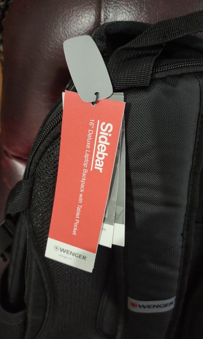 Wenger tas on sale