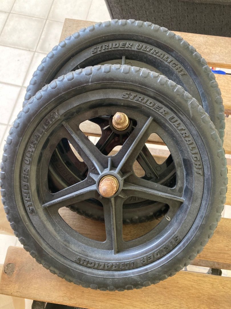 Strider on sale replacement tires