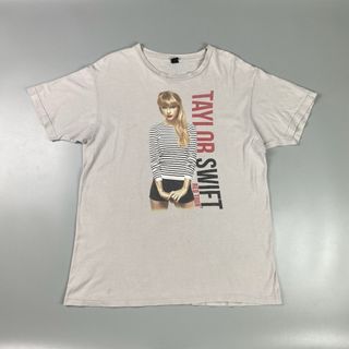 Taylor Swift The Red Tour Shirt