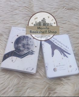 (Category: ) located in . Submitted by manilabookshelfshop (Listing ID 1280244644, Image 1). Description: .