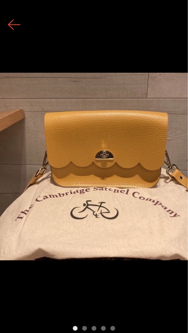 The Cambridge Satchel Company Women s Cloud Bag