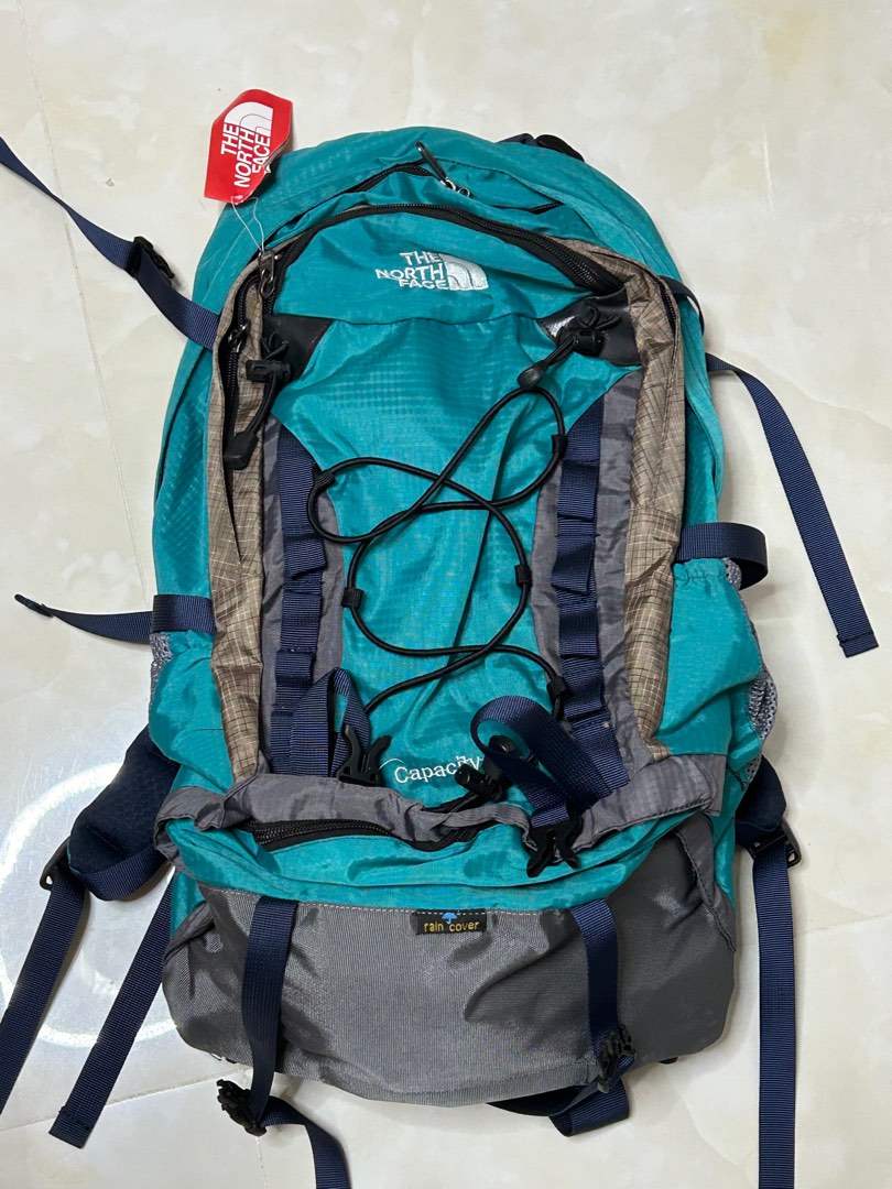 The north cheap face vision 60