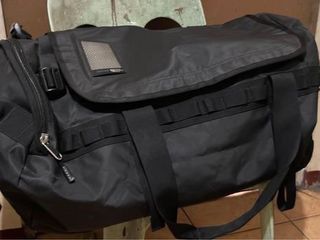 The North Face Duffel Bag (M)