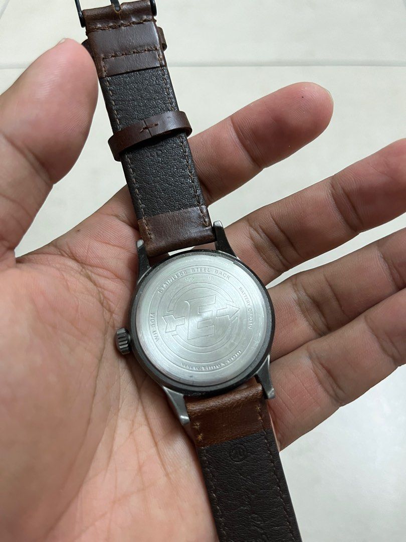 Timex expedition sale tw4b01700