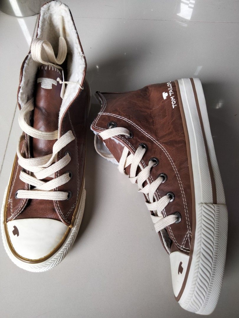Tom tailor converse discount