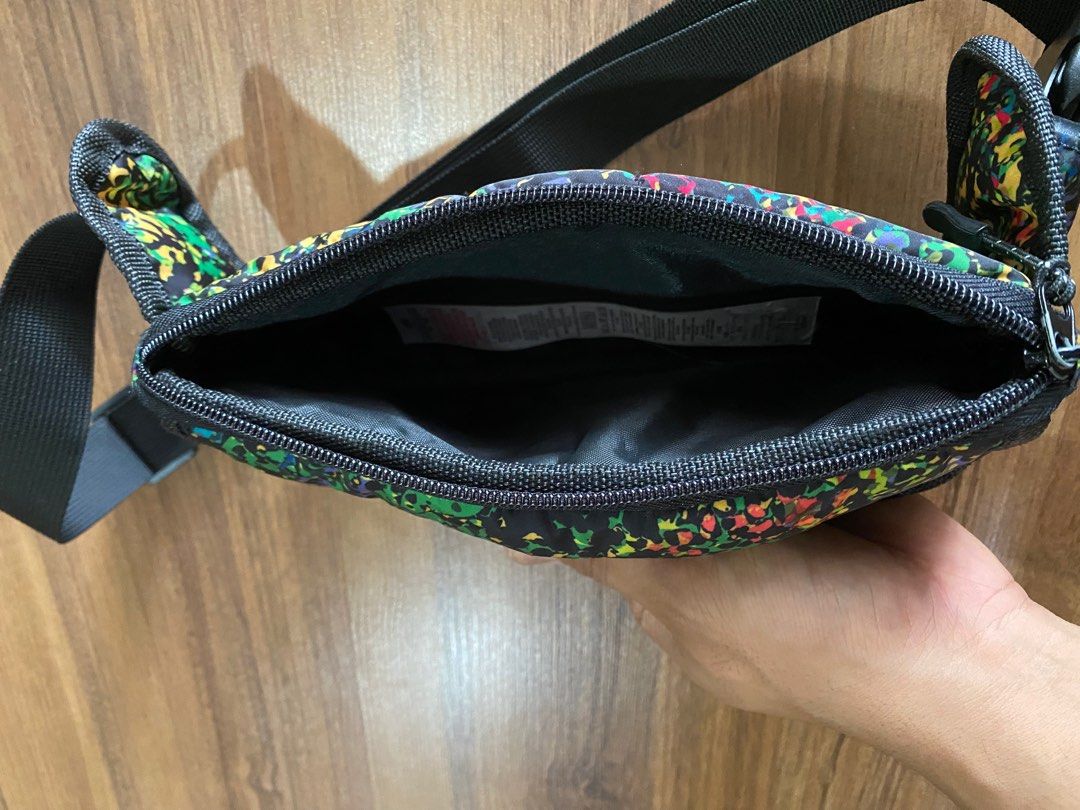 Topman waist hotsell bag