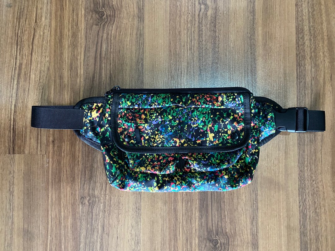 Topman fanny pack top