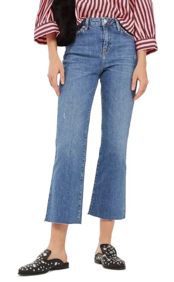 Topshop dree sale