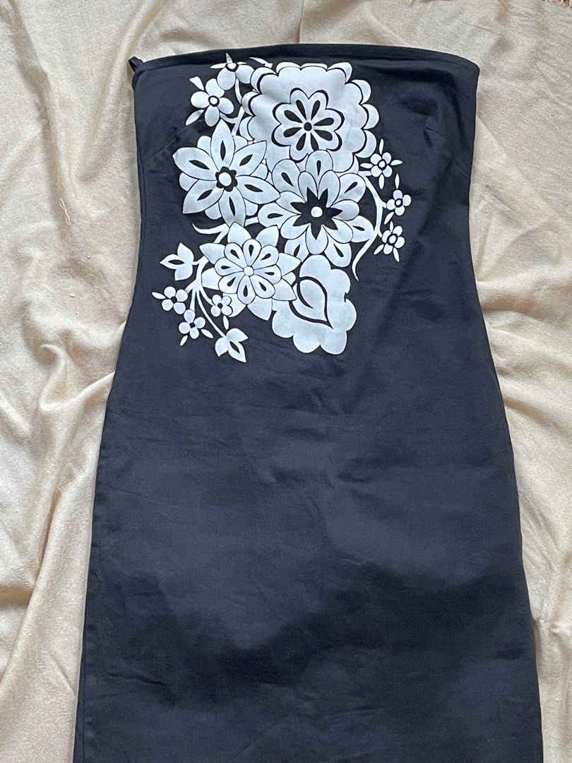 Topshop vintage dress Women s Fashion Dresses Sets Dresses on