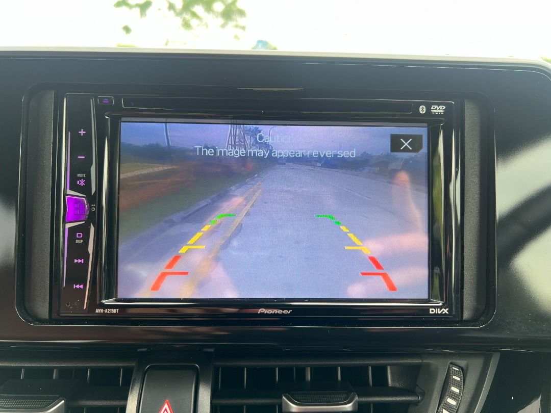 丰田 CHR 混合动力车 适用于 PHV/GoJek/租赁/融资租赁62872682423170114
