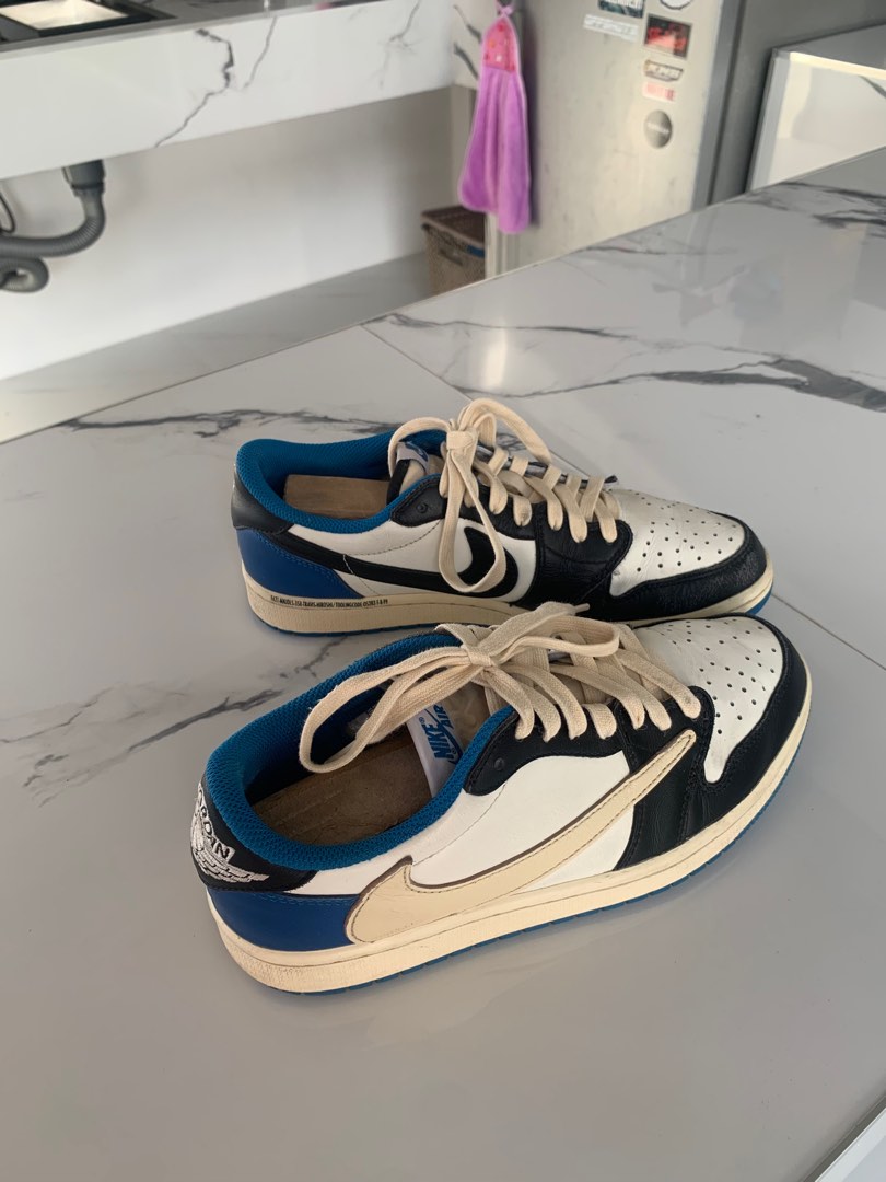 travis scott socks fragment