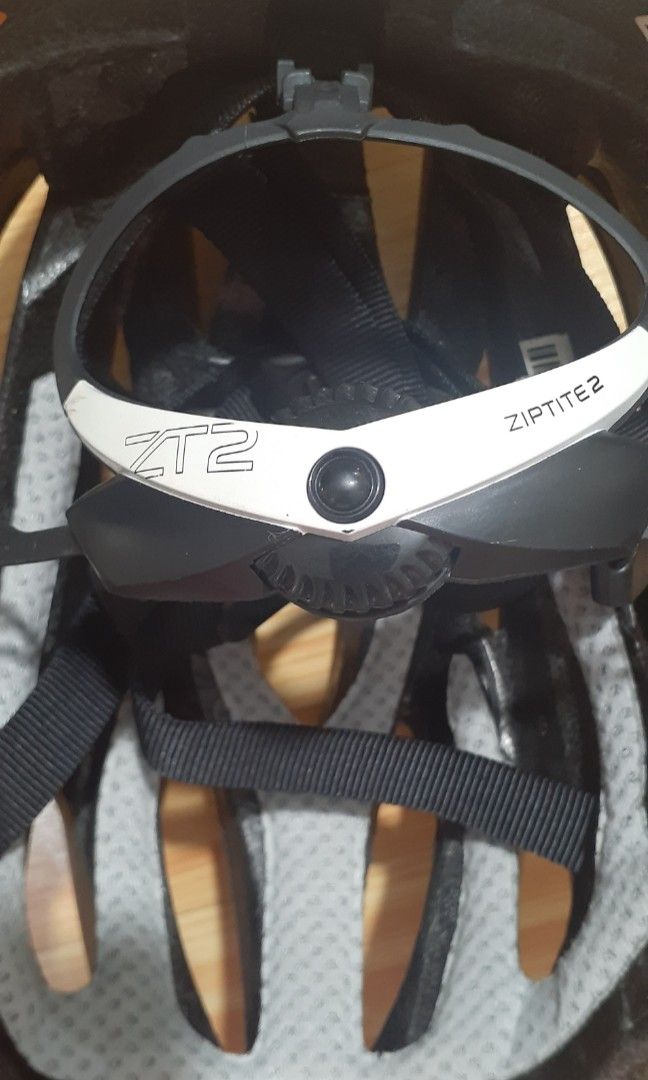 Trek shop interval helmet