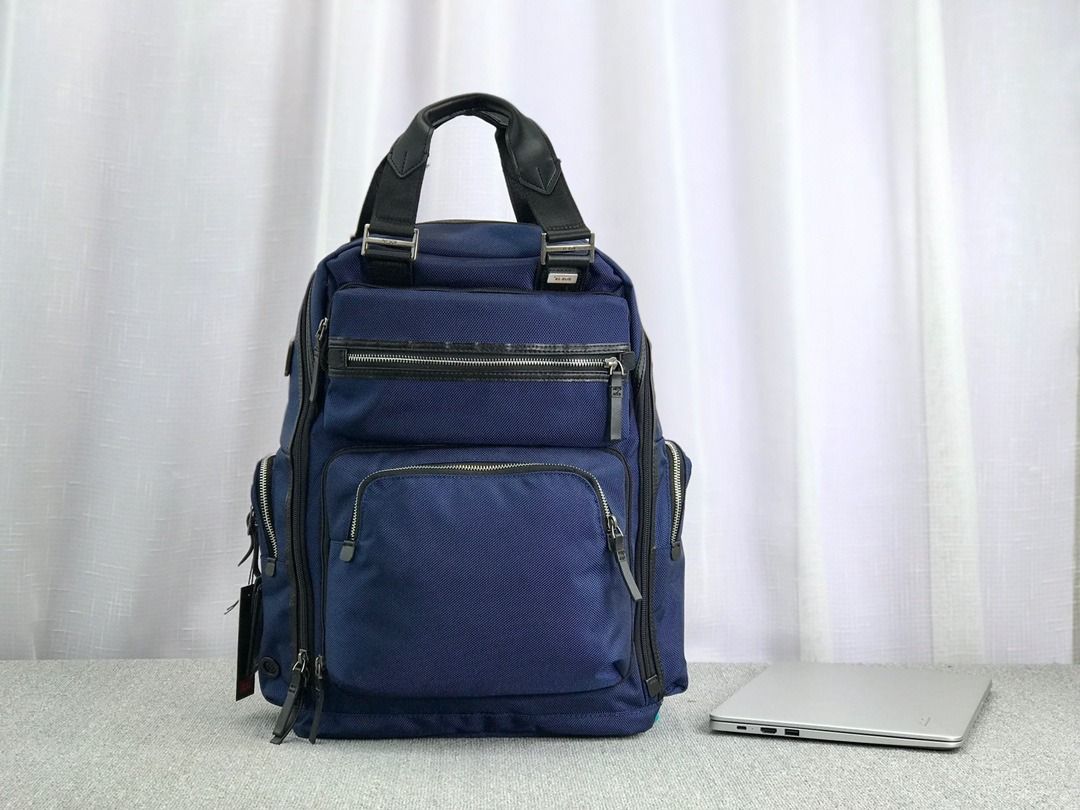 Tumi 3 in outlet 1 backpack