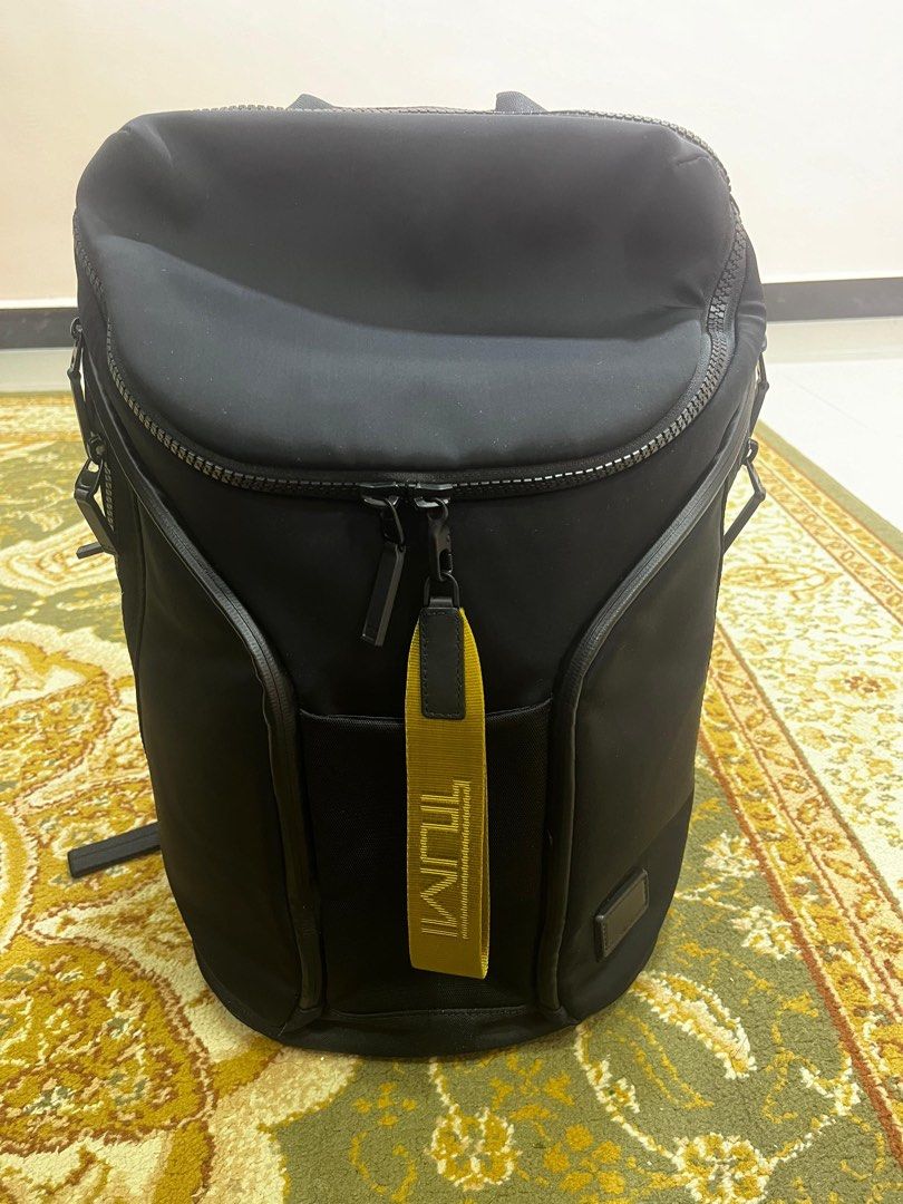TUMI TAHOE RIDGEWOOD backpack Men s Fashion Bags Backpacks on