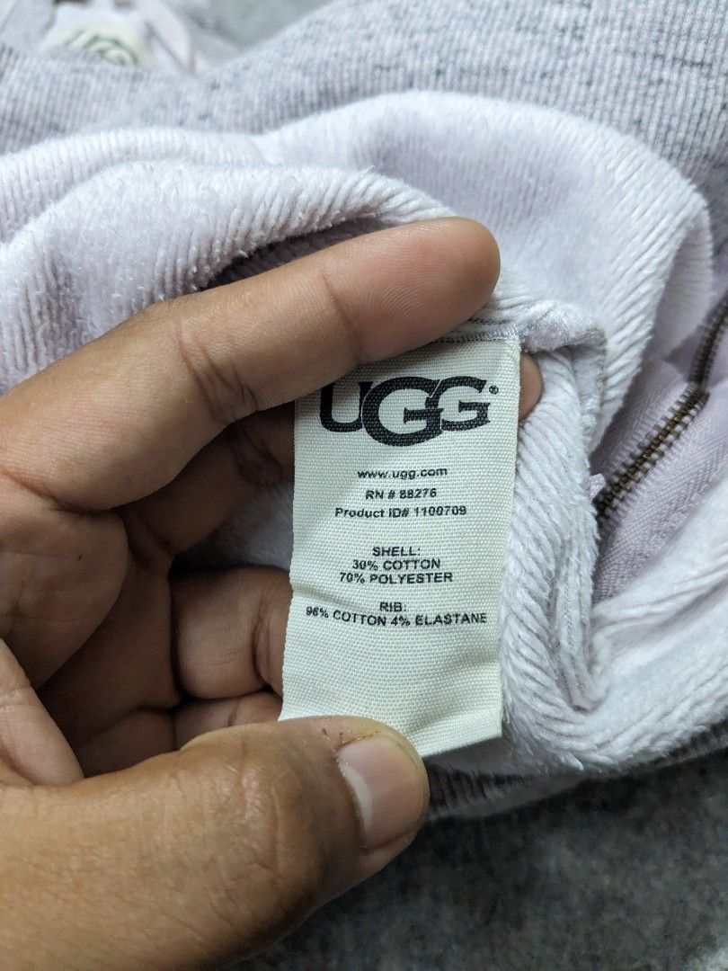 Ugg pullover sweater top